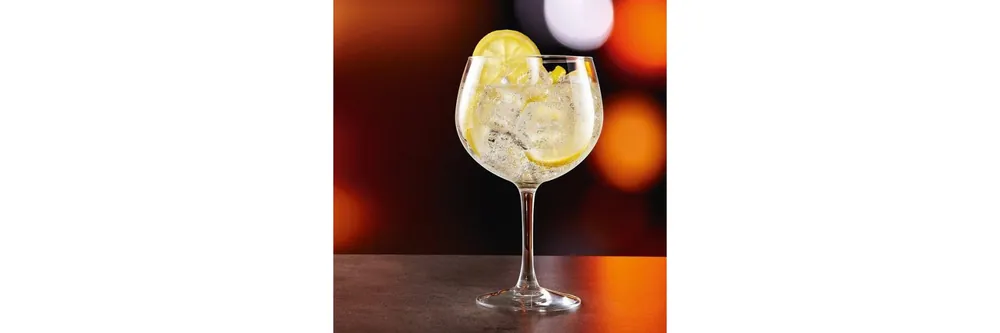 Gin Tonic Gläser Letzte Chance