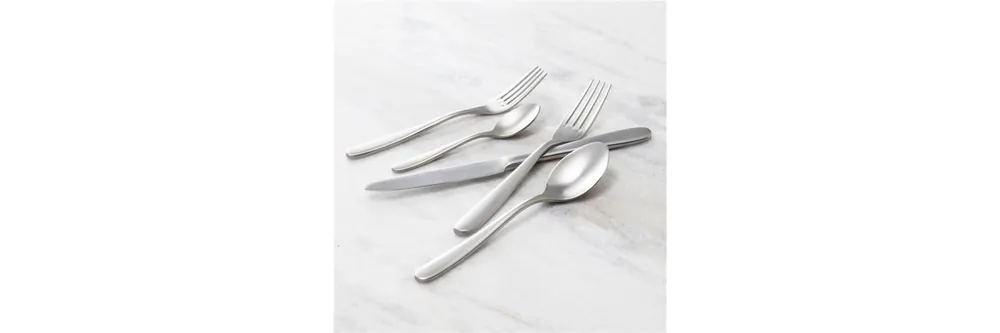 Must-Have Grand City Retro - Fortessa Besteck