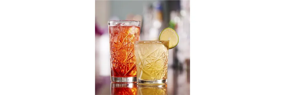 Top-Seller Libbey - Hobstar