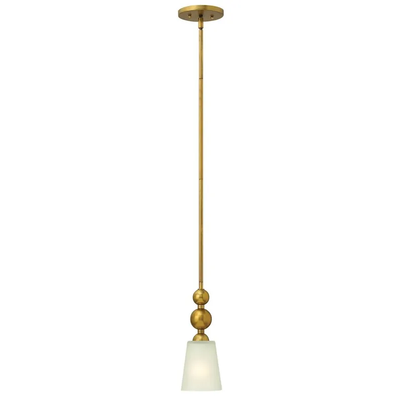 Direkt Vom Hersteller Deckenleuchte ROMINA Messing Ø12cm kürzbar Lampe