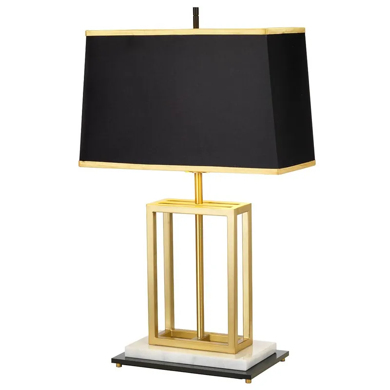 Preis Gesenkt Tischlampe Modern Design 74 cm hoch Wohnzimmer