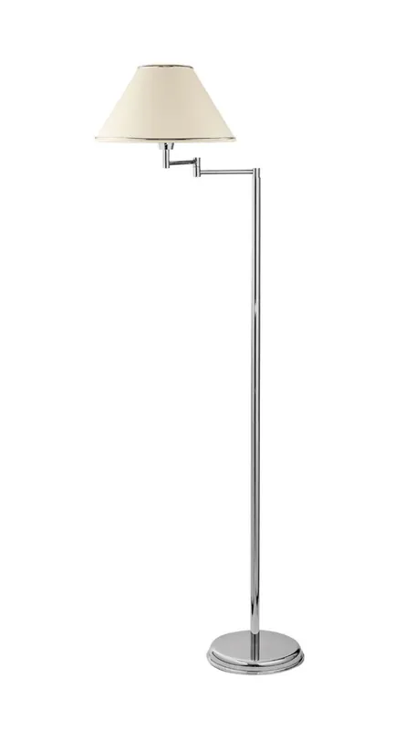 Schneller Versand Stehlampe SELUSSA H:160cm Leseleuchte Wohnzimmer