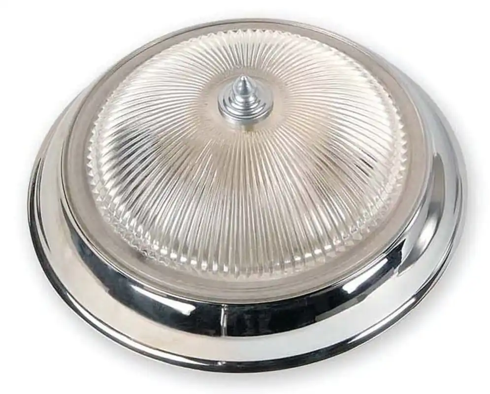 Runde Deckenleuchte Ø30cm Wohnzimmer Esszimmer Highlight