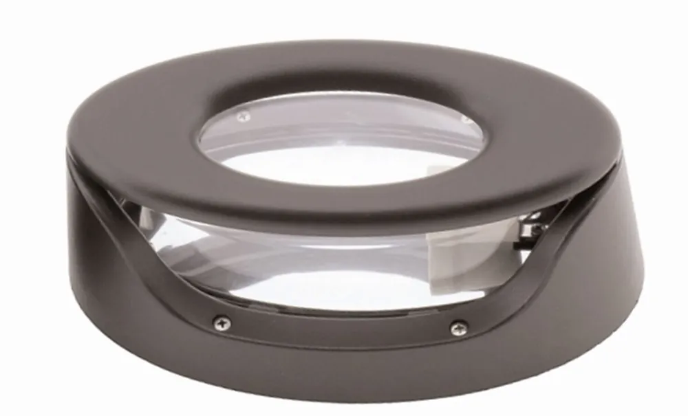 Außenlampe Decke IP55 Schwarz witterungsbeständig E27 Markenprodukt