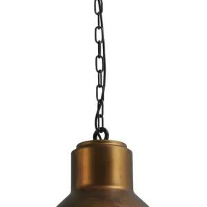 Hängeleuchte ANTIK BRASS Ø44,5cm Sofort Bestellen