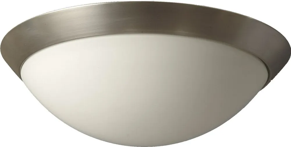 Runde Bauhaus Deckenlampe Must-Have
