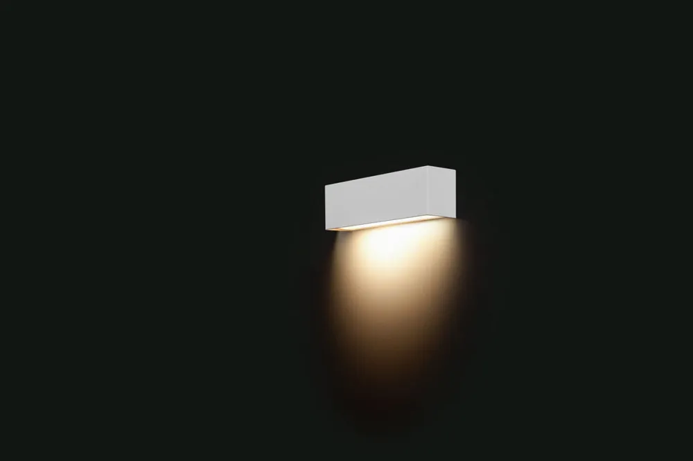 Moderne Wandleuchte E14 Versand Am Gleichen Tag