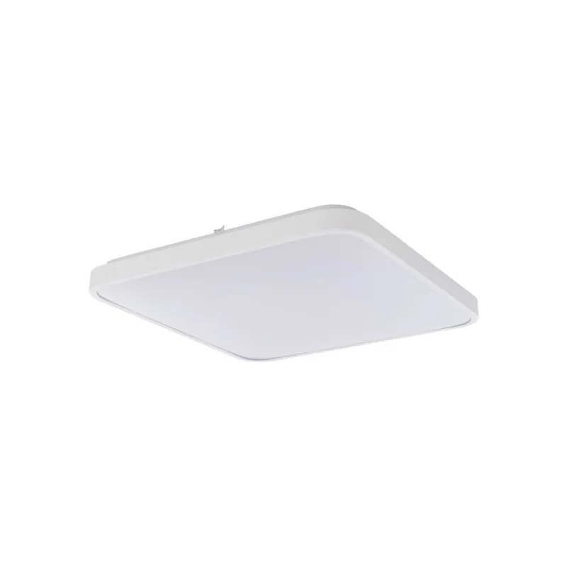 Top-Seller Weiße LED Deckenleuchte IP44 32W quadratisch LUKE