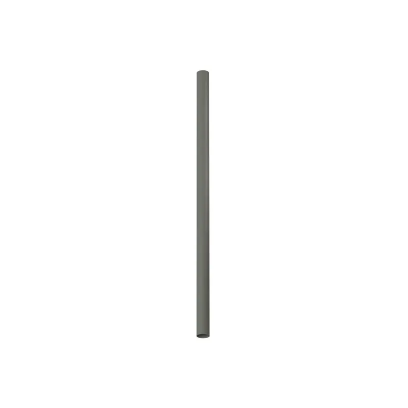 Deckenlampe Metall GU10 R35 Ø 4 cm H: 90 cm Grau Sonderangebot