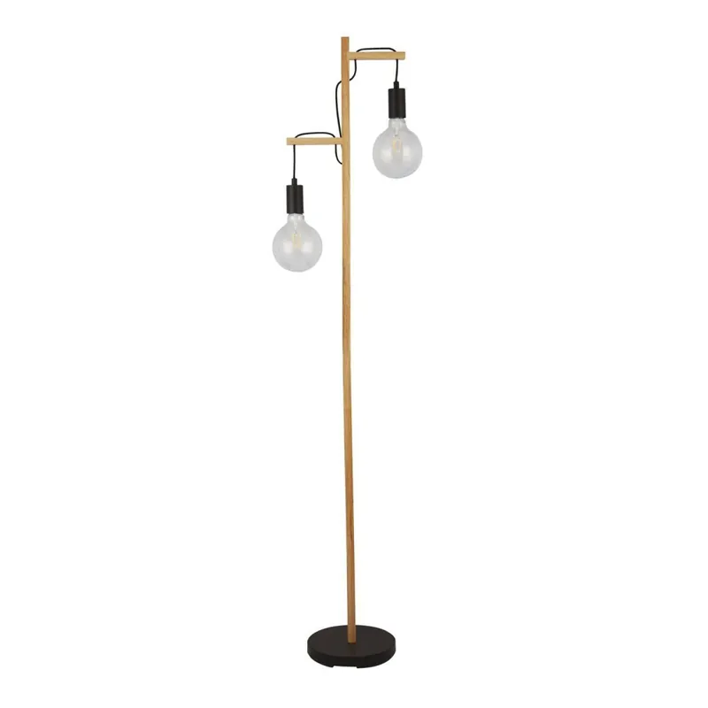 Sonderaktion Kinderzimmerleuchte 2-flammig E27 154,5 cm Metall DIANA