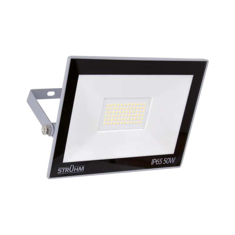 Jetzt Bestellen LED Flutlichtstrahler IP65 22,9 cm breit 6200 K 4320 lm