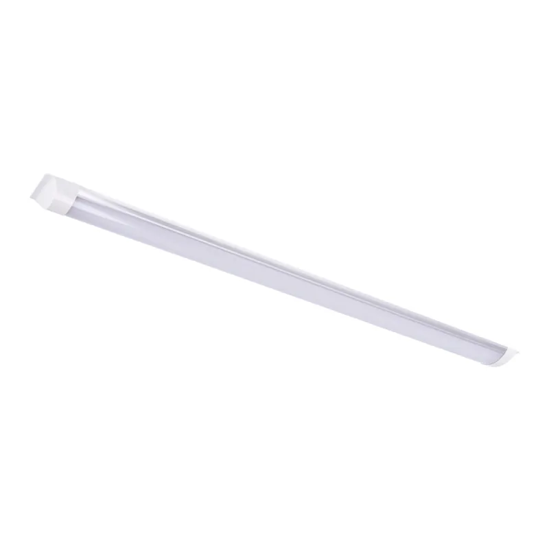 Versand Am Gleichen Tag LED Deckenleuchte Bad Weiß 90 cm ultra flach 4000 K