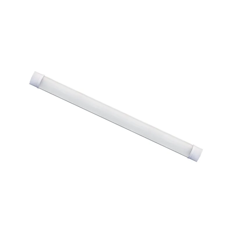 LED Deckenleuchte länglich IP42 Weiß 90 cm 4100 K Markenprodukt