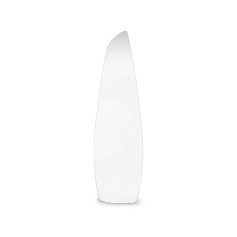 LED Außenleuchte Farbwechsel Dimmer 170 cm IP65 Akku kabellos Billig