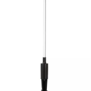 Meistverkauft LED Wegeleuchte Aluminium 3000 K IP54 H:58 cm Erdspieß