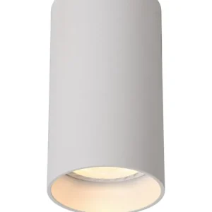 Aufbaustrahler Weiß 2200 K Ø5,5 cm modern edel Geprüft