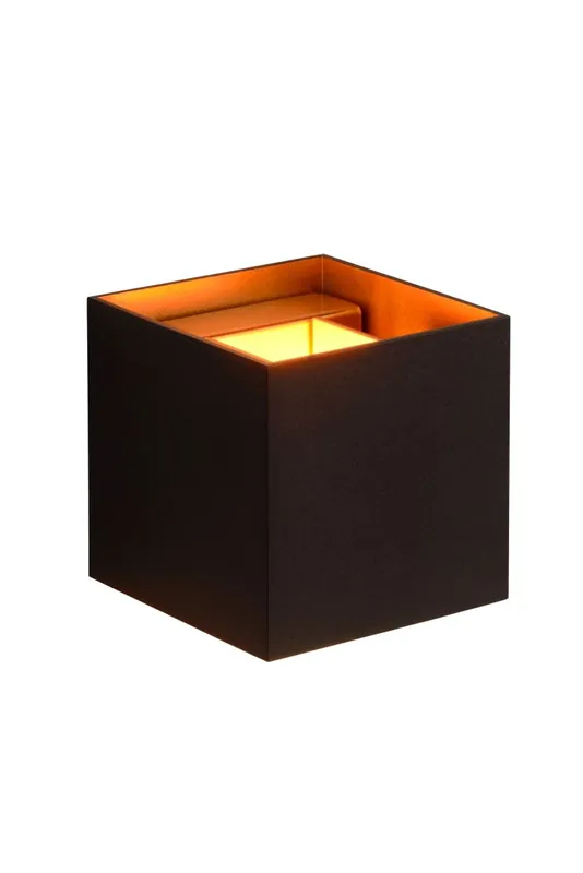 Schnäppchen Wandleuchte flexibel Schwarz 2700 K G9 B:9 cm edel