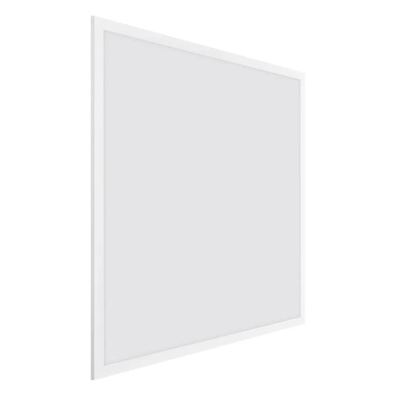 Aktuell LED Wandlampe Weiß Alu 6500K B:59,6cm modern OSRAM