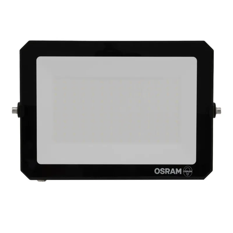 LED Außenstrahler Aluminium schwenkbar 3000K IP65 OSRAM Rabatt