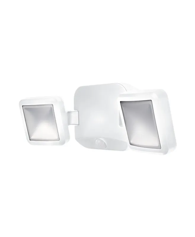 LED Wandlampe Sensor Batterie 4000 K IP54 33 cm OSRAM Top-Seller