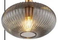 ERSATZGLAS RAUCH, DURCHMESSER 30CM Bestseller