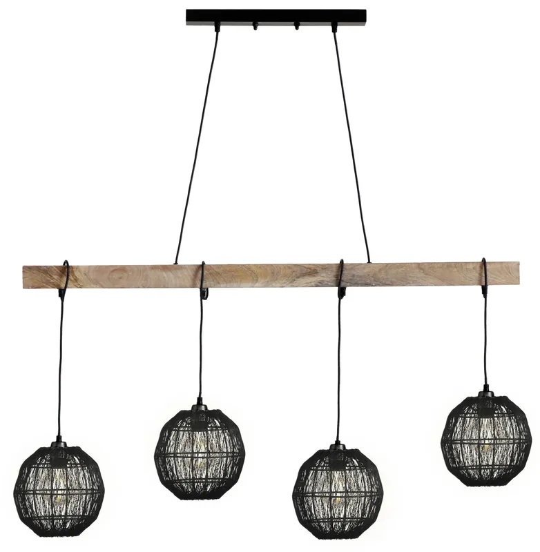Angebot HERMI II Hängeleuchte