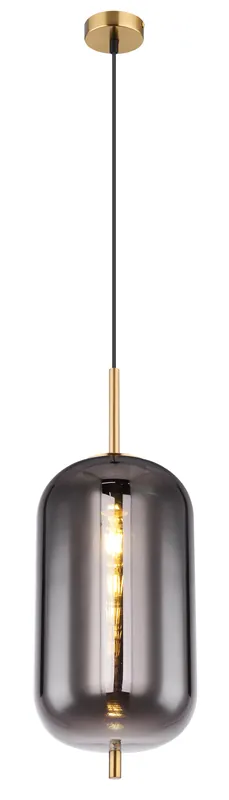 BLACKY I Hängeleuchte Knallerangebot