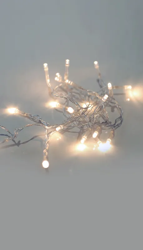 VENUTO LED Lichterkette Finale Aktion