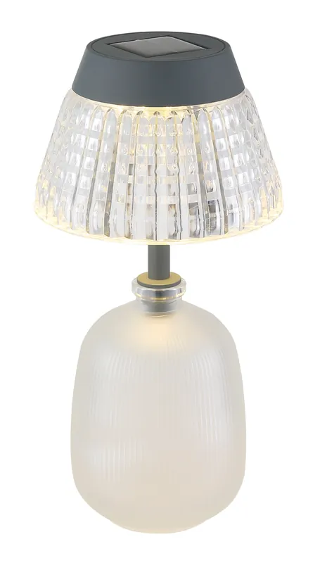 VIONNA Solarleuchte Neue Kollektion