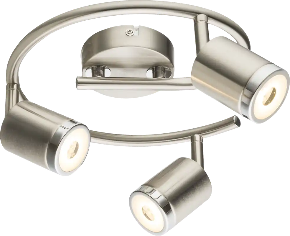Schneller Versand COMORE LED Strahler