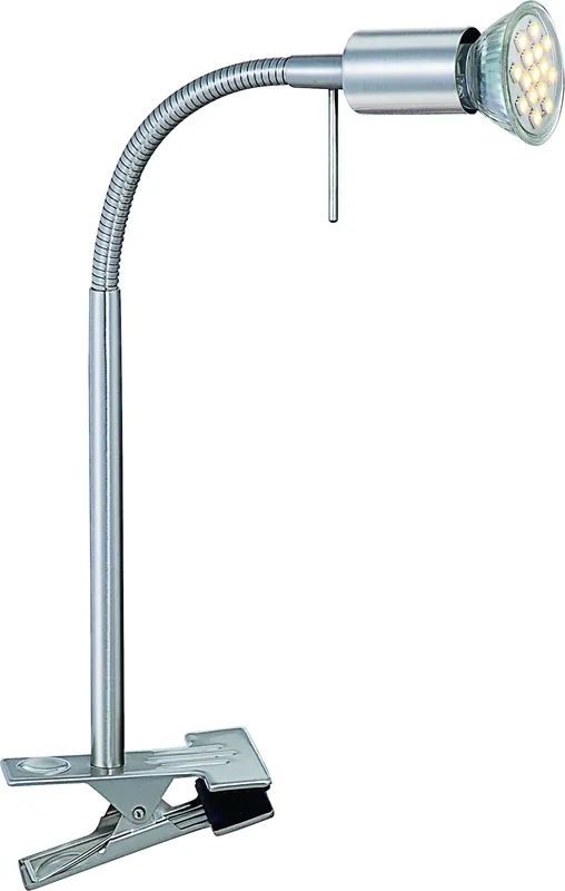 Neue Kollektion BOBBY Klemmstrahler