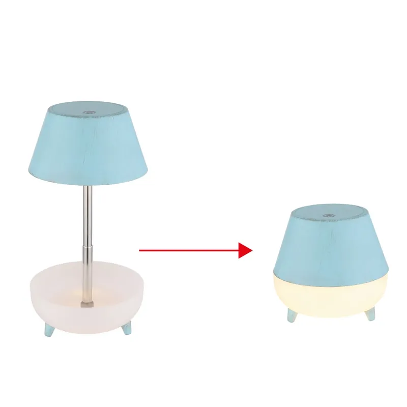 POKI Tischleuchte Neue Kollektion