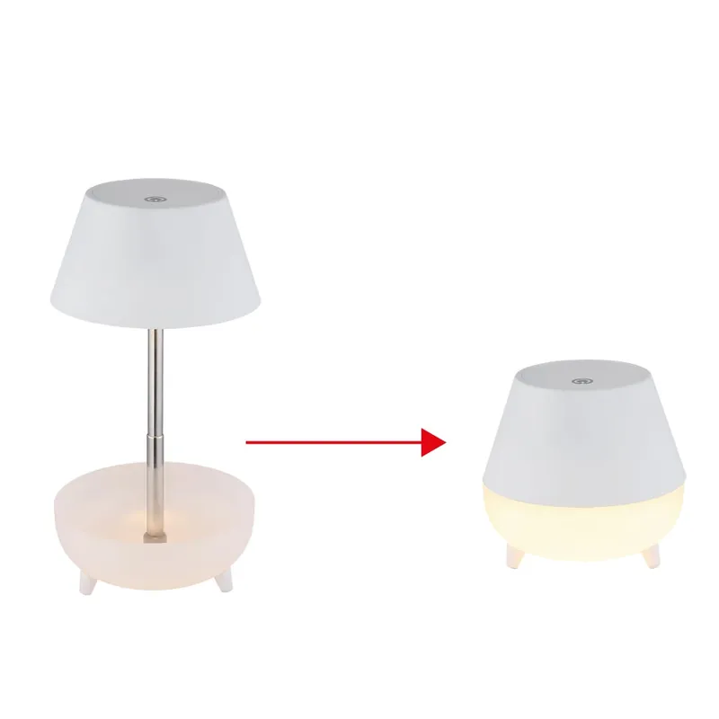 Heißes Angebot POKI Tischleuchte