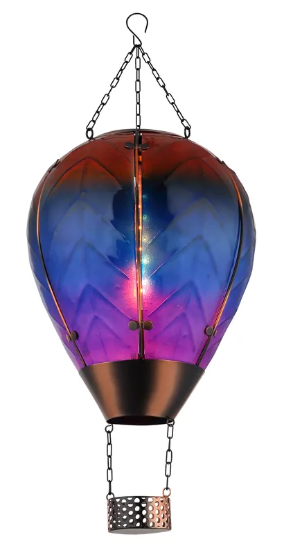HELUBA Solarleuchte Heißes Angebot