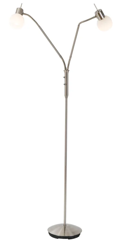 Neue Kollektion LOXY Stehleuchte