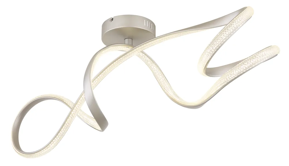 Markenprodukt SWIRL Deckenleuchte