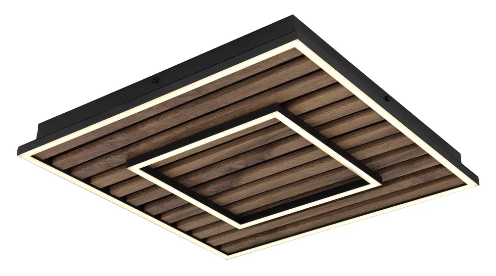 WOODY Deckenleuchte Saisonangebot