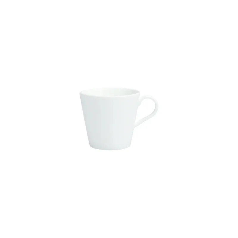 Espressotasse 0,09 l weiß Cielo Highlight