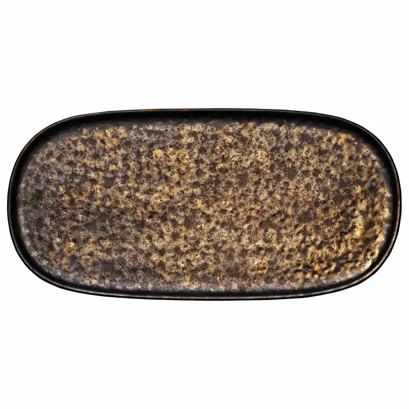 Mega-Angebot Coupeplatte flach 300 x 150 mm metallic Nivo Metallic