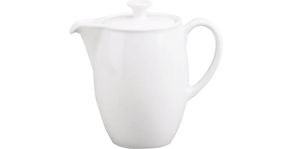 Abverkauf Kaffeekanne 124 x 79 mm / 0,30 l Form 98