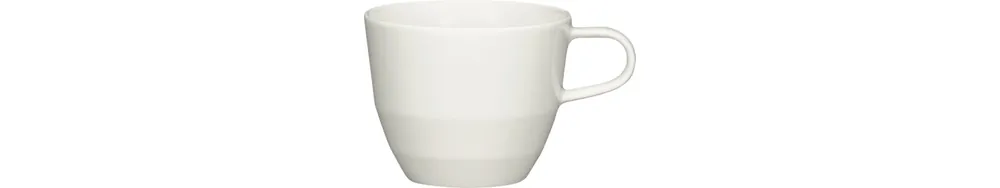 Bestseller Tasse hoch 79 mm / 0,19 l Allure