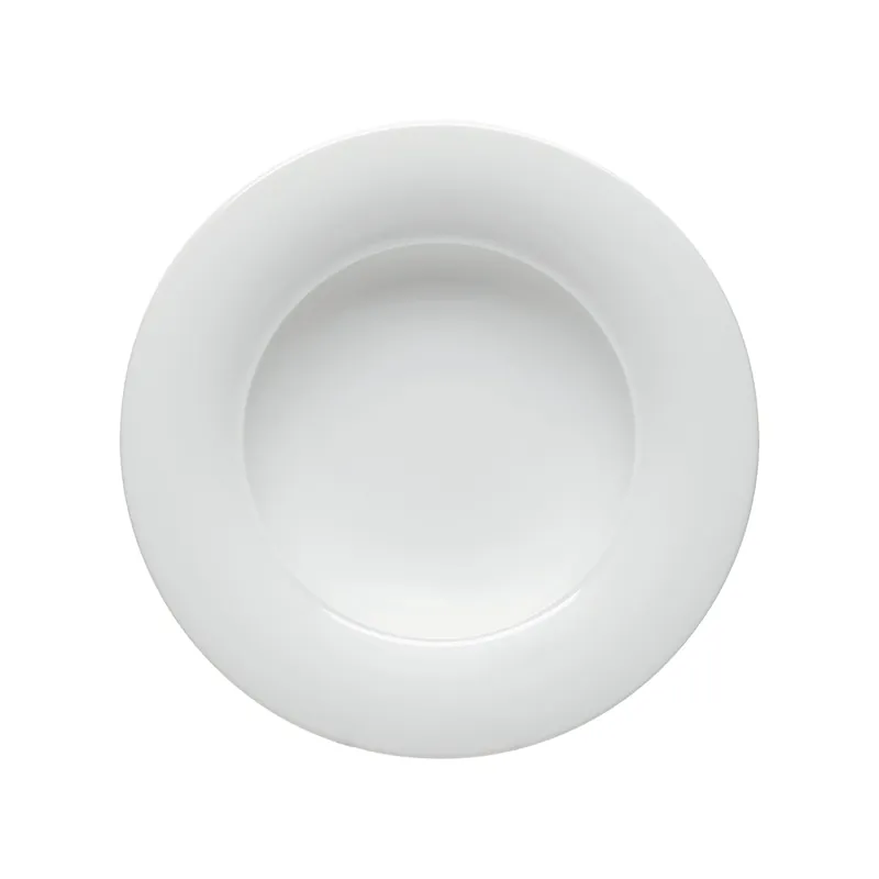 Mega-Angebot Teller tief mit breite Fahne 279 mm / 0,45 l
