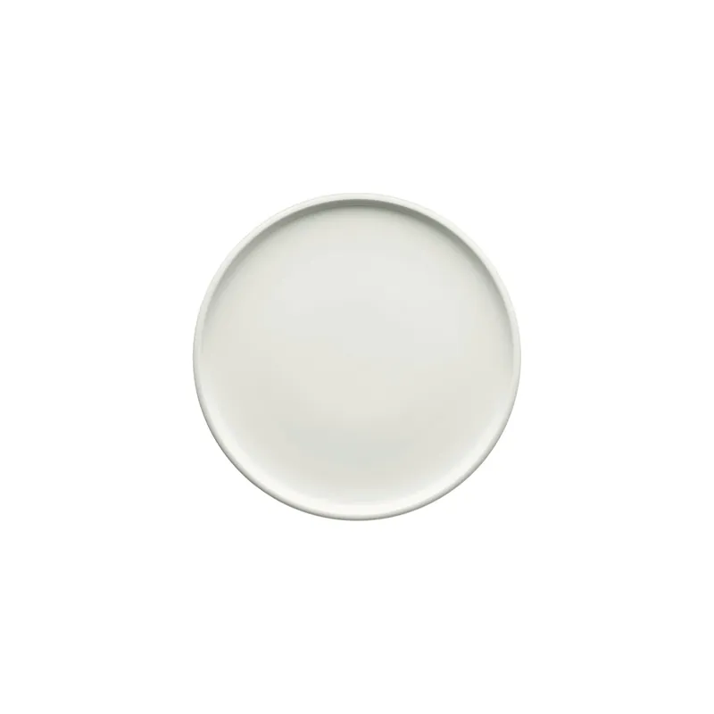 Bestseller Coupteller flach glatt 166 mm