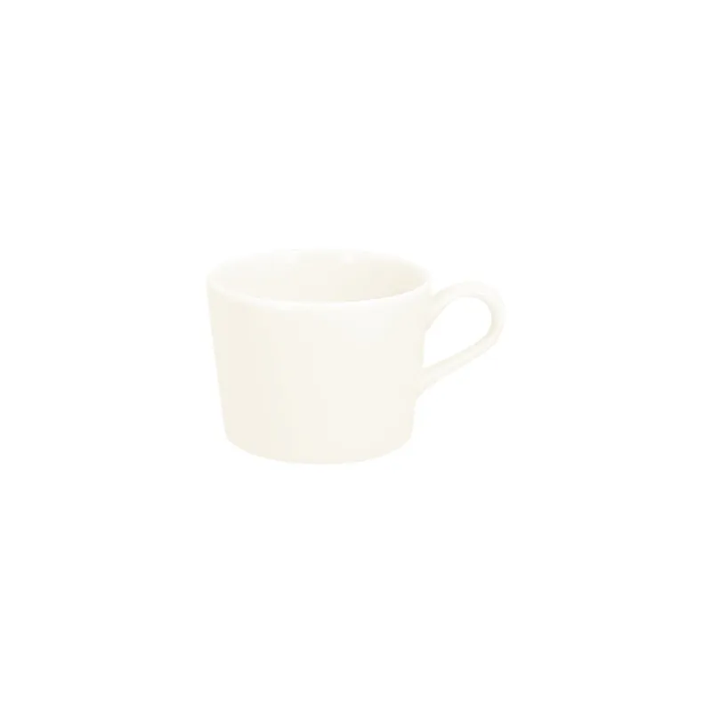 Preis Gesenkt Kaffeetasse 79 mm / 0,20 l Ivoris weiß Core