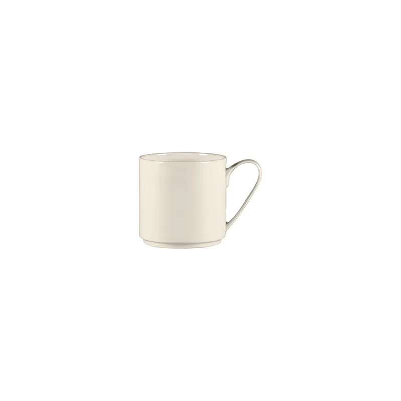 Preisknaller Becher stapelbar 92 mm / 0,45 l Fedra