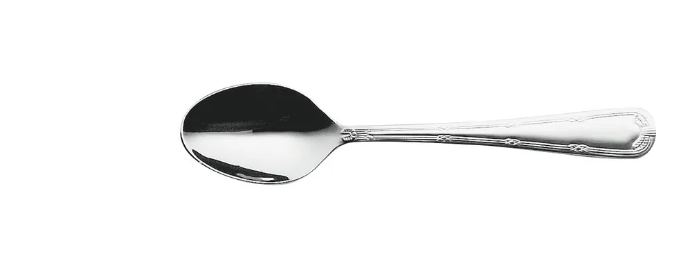 Dessertlöffel 178 mm Kreuzband Wochenendangebot