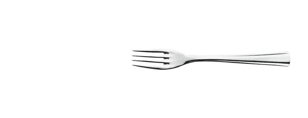 Markenprodukt Nachspeisengabel 150 mm Exclusiv