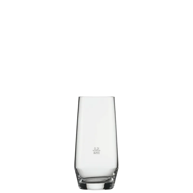 Longdrinkglas 80 mm / 0,56 l 0,20 /-/ Aktuell