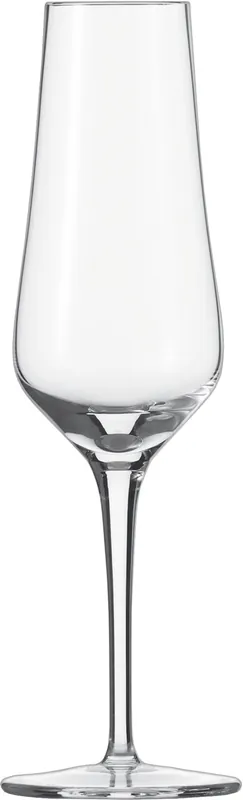 Highlight Sektglas Asti 72 mm / 0,24 l mit Moussierpunkt