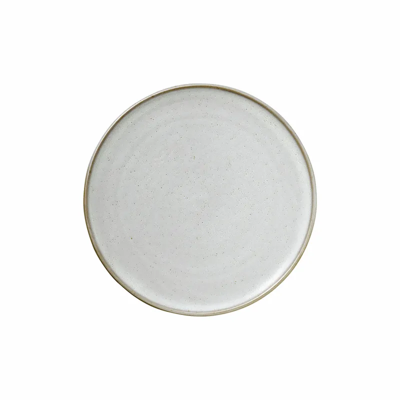 Zertifiziert Coupeteller flach 170 mm moon Nivo Moon
